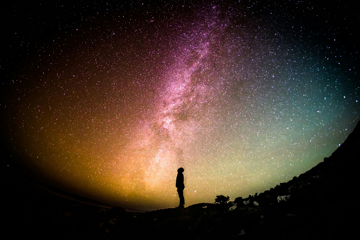pif homepage photo man look universes